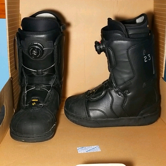 Head Other - Snowboard Boots